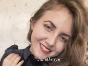 JulieBerrye