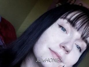 JulieHONEY