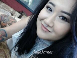 JulieJames