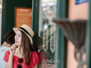 JulieLan
