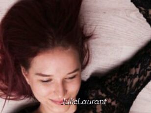 JulieLaurant