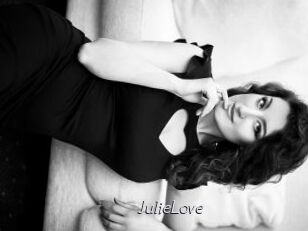 JulieLove