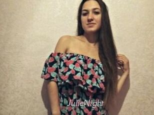 JulieNight