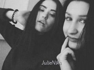 JulieNika