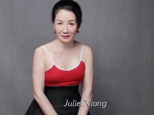 JulietXiong