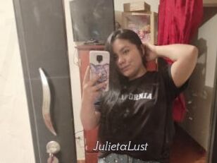 JulietaLust