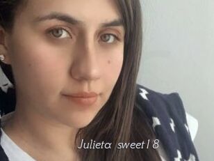 Julieta_sweet18