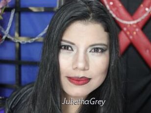 JuliethaGrey