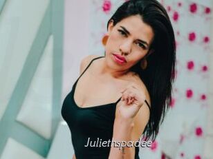 Juliethspadee