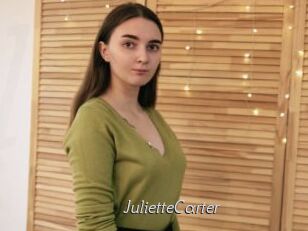 JulietteCarter