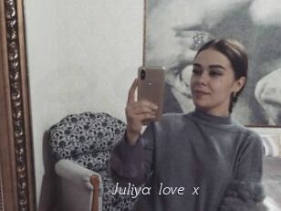 Juliya_love_x