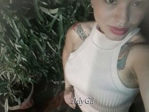 JulyGil