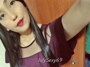 JulySexy69