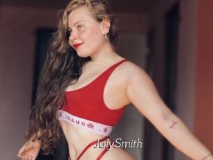 JulySmith
