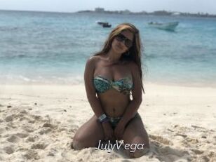 JulyVega