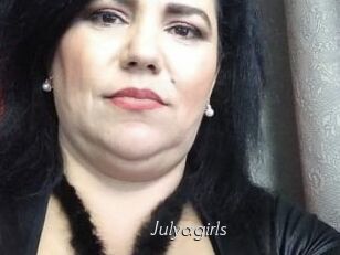Julyagirls