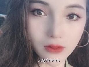 Julylanlan