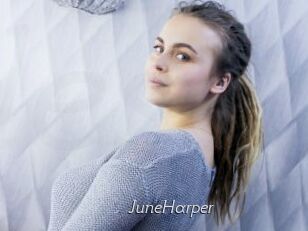 JuneHarper