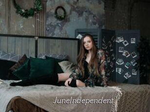 JuneIndependent
