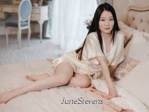 JuneStevens