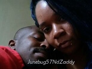 Junebug57NdZaddy