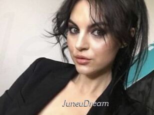JuneuDream