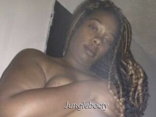 Junglebooty