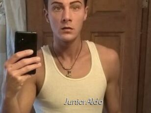 JuniorAldo