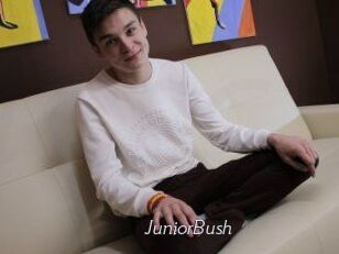 Junior_Bush