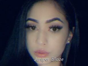 Juniper_Blaze