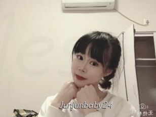 Junjunbaby24