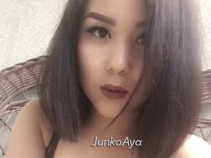 JunkoAya