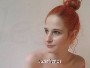 JunoPonds
