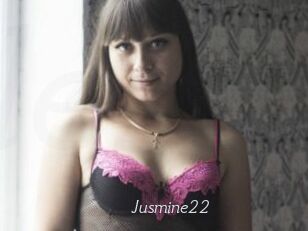 Jusmine22