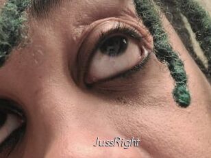 JussRight