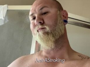 JustAStroking