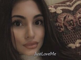 JustLoveMe