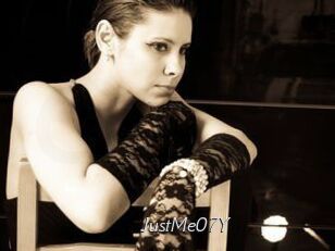 JustMe07Y