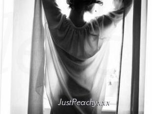 JustPeachyxxx