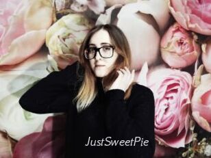 JustSweetPie