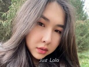 Just_Lola