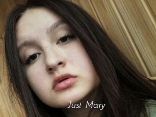 Just_Mary