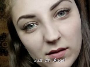 Just_an_Angel
