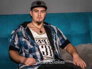 JustinBlakes