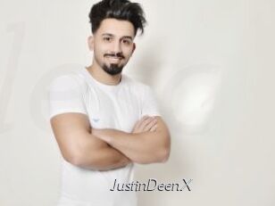 JustinDeenX