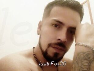 JustinFox20