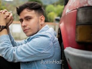 JustinHall