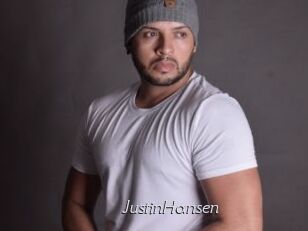 JustinHansen