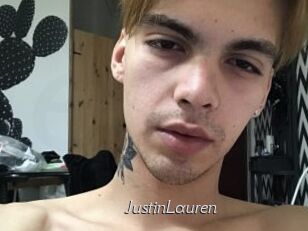JustinLauren