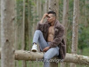 JustinLavigne
